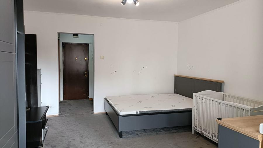 Garsonieră semidecomandată în Drumul Taberei