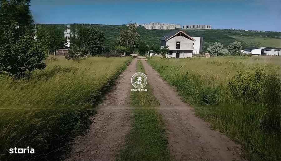 Spațiu comercial, în Rediu