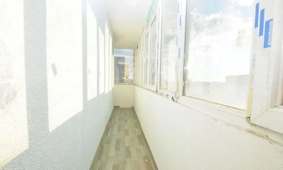 Apartament cu 2 camere semidecomandat în Iancului
