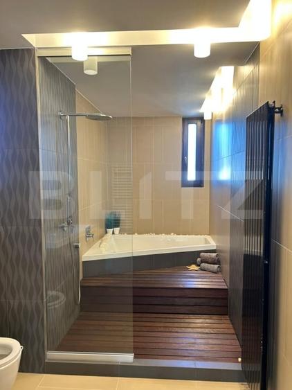 Penthouse,  Ultrafinisat, Utilat, 150 mp,Andrei Muresanu - 9