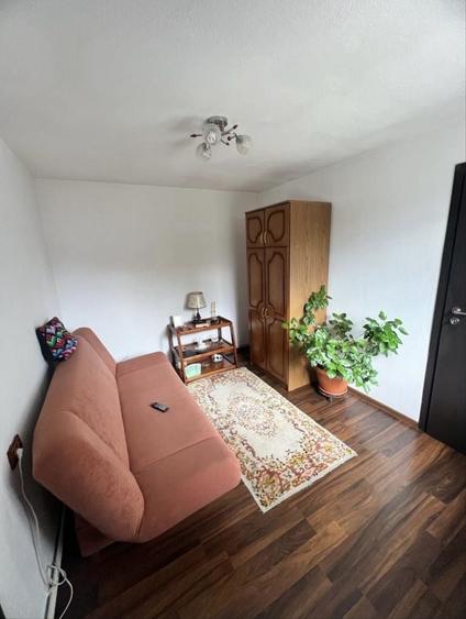 Casă cu 3 camere în Central