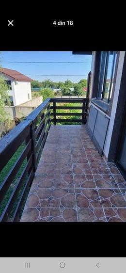 Casă cu 5 camere cu Teren 380 Mp în Central