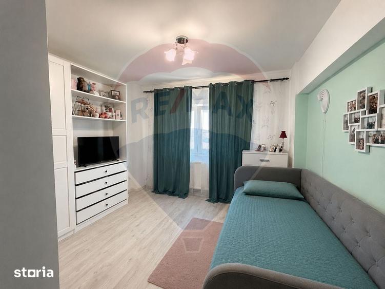 Apartament cu 2 camere de inchiriat - 3