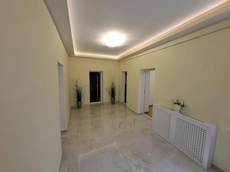 Casa parter 4 camere, complet renovata 2026, garaj ?i curte amenajata Medeea - 11