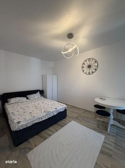 Garsoniera de Inchiriat str.Nazuintei /Bragadiru - 6