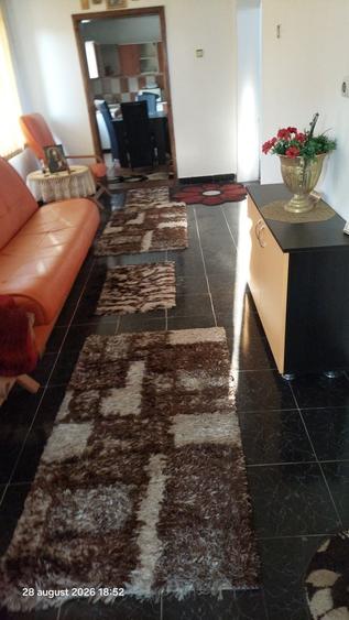 Casa din caramida, complet utilata - 15