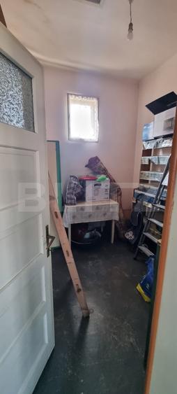 Casă individuală cu 3 camere cu Canalizare în Câmpia Turzii