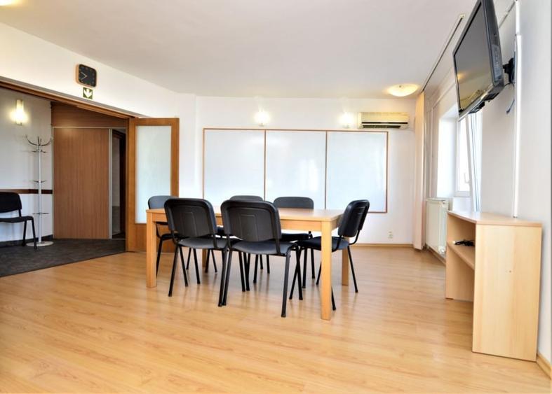 INCHIRIERE APARTAMENT 3 CAMERE UNIRII – PIATA ALBA IULIA - 5