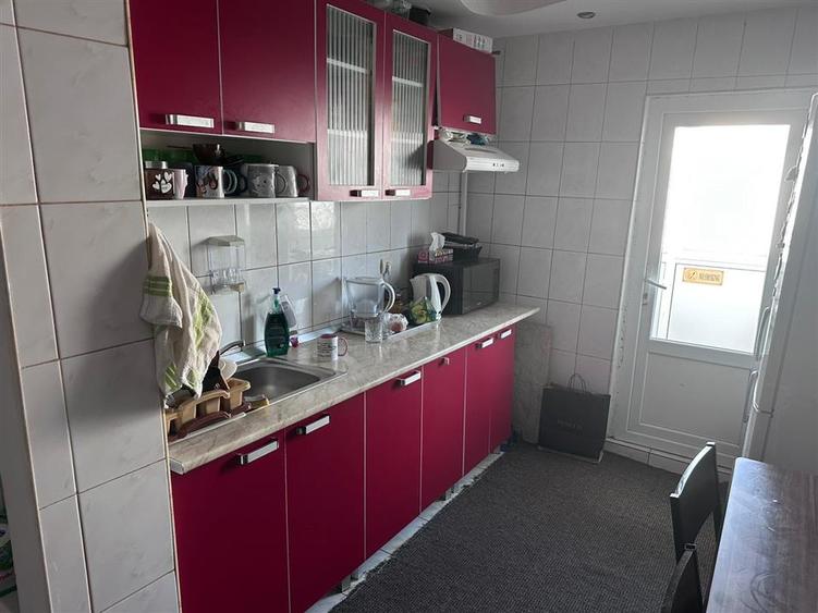 Apartament 3 camere decomandat, Baza 3 - FARA RISC - 3