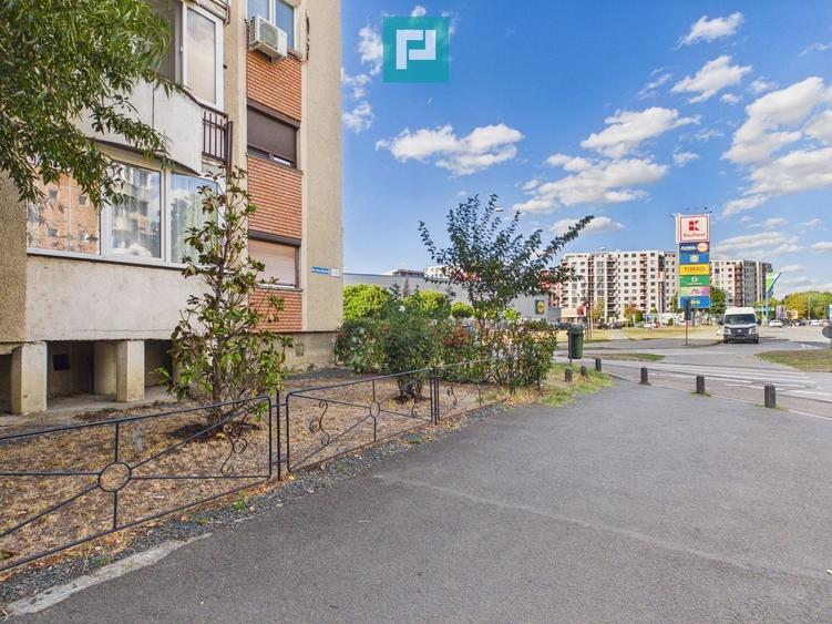 APARTAMENT 2 CAMERE LA PARTER – BANU MĂRĂCINE - 4