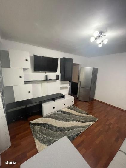 Apartament cu 2 camere decomandat în Brâncoveanu