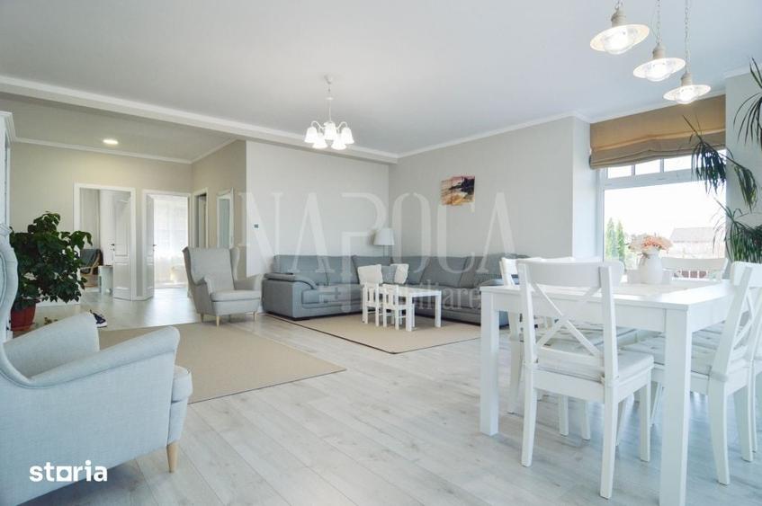 Casă cu 6 camere cu Teren 870 Mp în Ciurila
