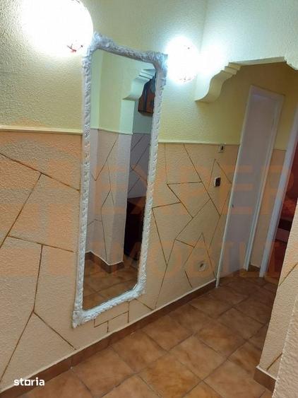 Apartament 2 camere de inchiriat in zona Dacia 52 mp - 10