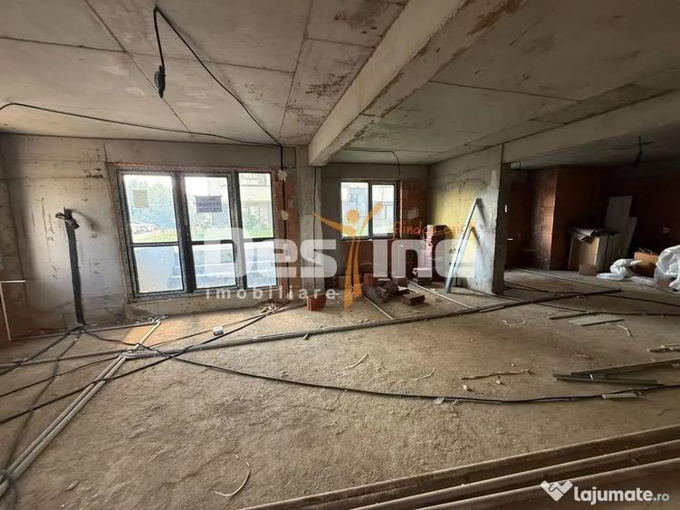 Spațiu comercial, de 151 mp, în Chiajna