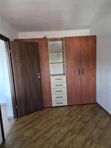 Garsonieră semidecomandată în Șagului