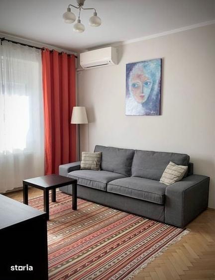 Proprietar apartament ultracentral fara risc seismic - 5