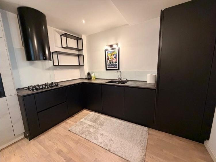 Apartament cu 3 camere în Nordului