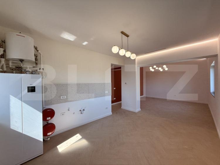 Apartament premium 3C in vila, pe doua niveluri, 131 mp, - 6