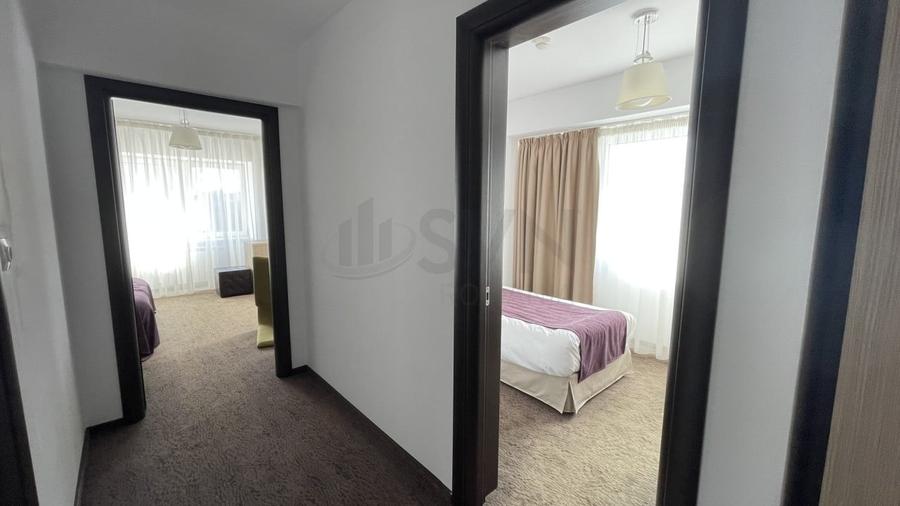 Hotel/Pensiune, de 4,236 mp, în Floreasca
