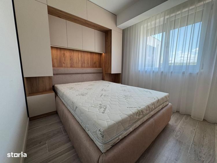 Apartament modern cu 2 camere Visan - 8