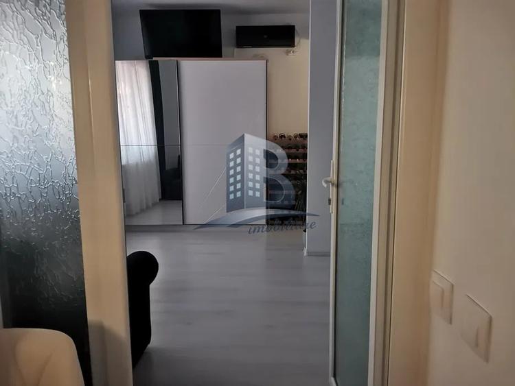 Garsonieră Gorjului/parter înalt/centrală proprie - 5