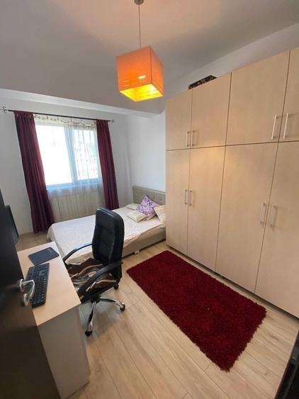 Apartament 2 camere decomandat de inchiriat Canta - Concept Residence - 4