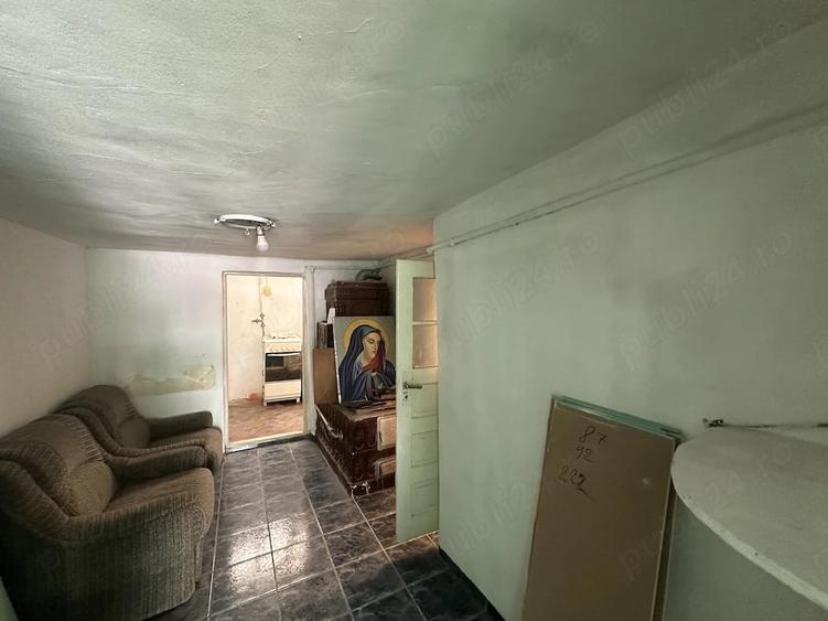 Agentia imobiliara VIGAFON vinde casa 3 camere Gheorghe Doja - 7