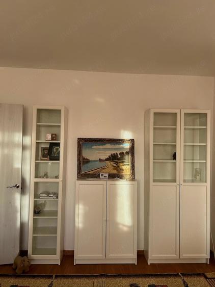 Apartament cu 2 camere semidecomandat în 1 Mai