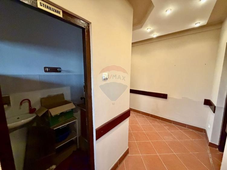 Casă / Vilă de vânzare în Panciu - 33