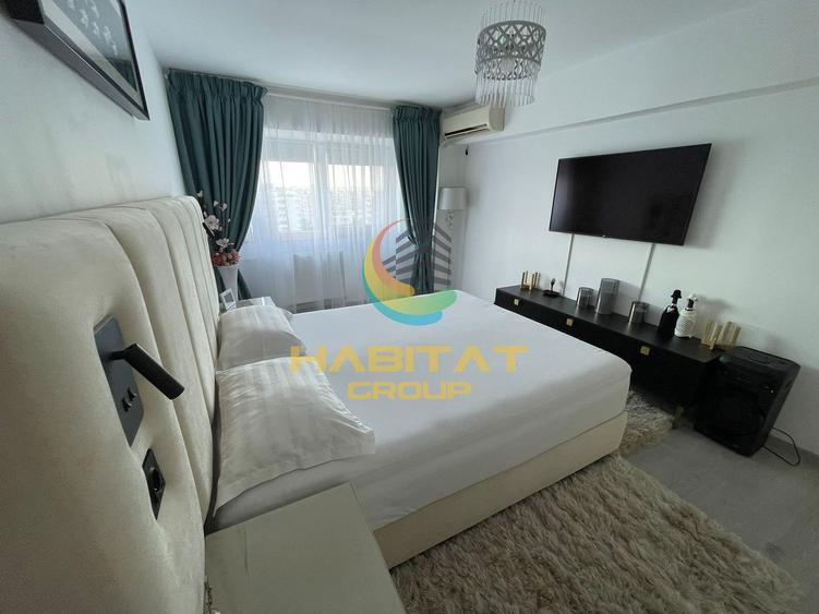Apartament 2 Camere Metrou Mihai 5min  Bravu Zona Excelenta Pentru Investitie - 11