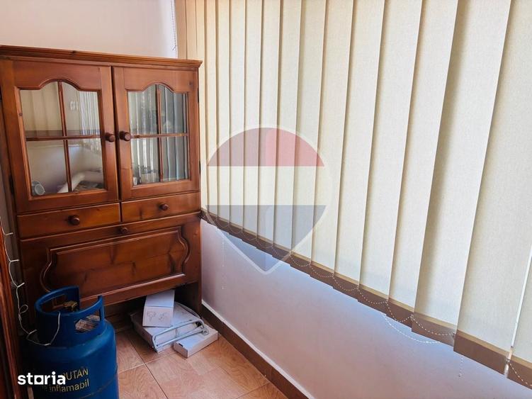 Apartament cu 2 camere în Rogerius