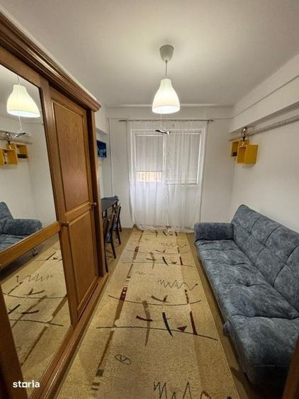 Apartament 4 camere-Piata Mihai Viteazu-77mp- bloc 1983 - 17