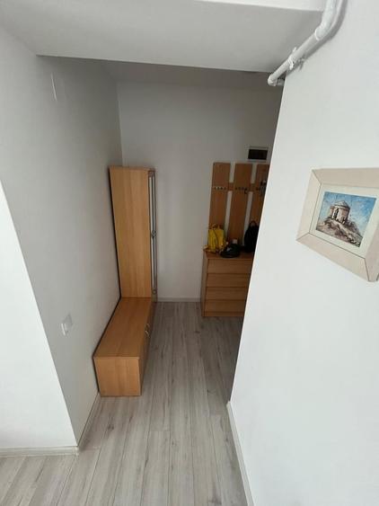 Militari Residence, Tineretului 63, garsoniera mobilata, utilata + parcare - 7