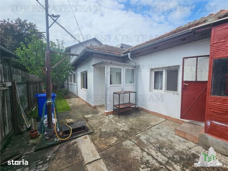 Casă cu 4 camere în Dudu