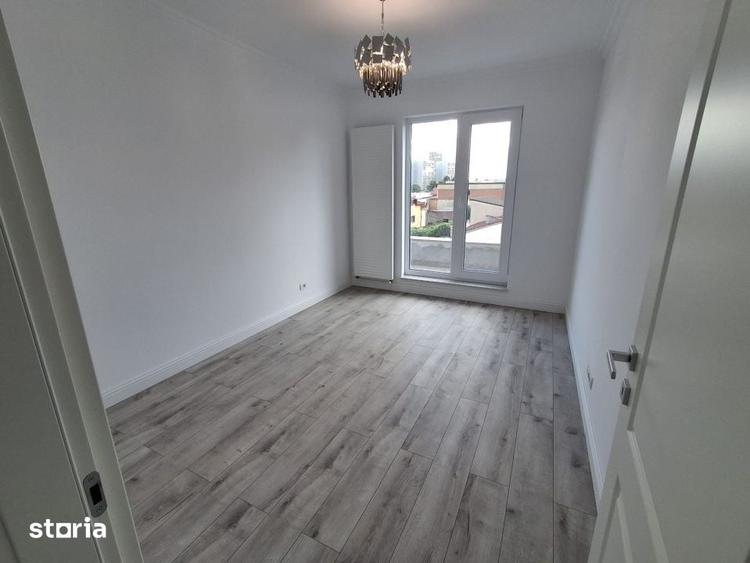 Apartament 3 Camere Obor | Doamna Ghica - 3