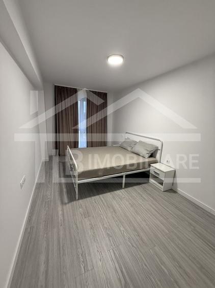 Apartament cu 2 camere, 60 mp, decomandat, Zona Maurer Residence - 3