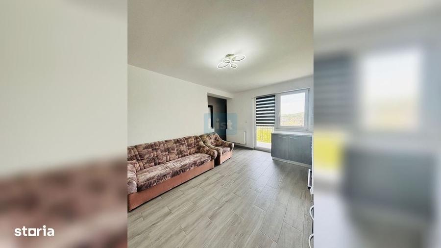 Apartament de vanzare cu 2 camere , cu vedere panoramica - 3