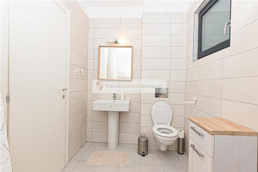 Apartament cu 2 camere decomandat, mobilat în Pipera