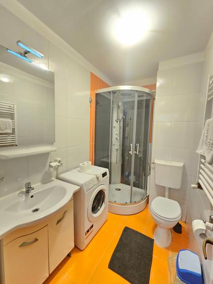 IDEAL STUDENTI - Ap3cam - Bloc Nou - Parcare Privata - Faleza Nord - Reyna 650Eu - 22