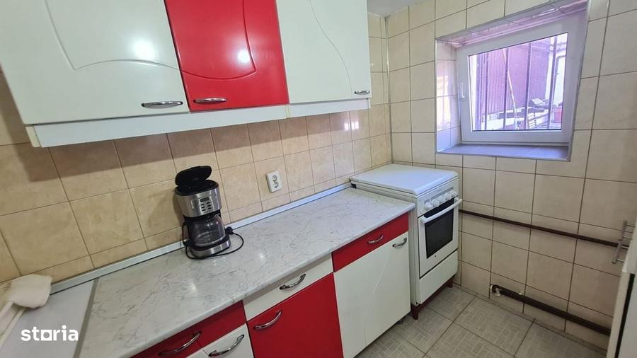 Garsonieră decomandată în Hipodrom 2