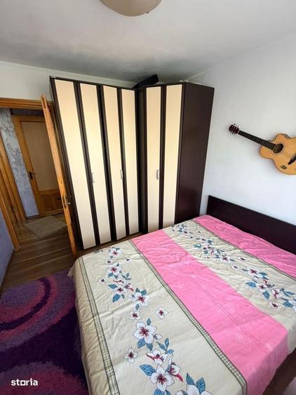 Apartament cu 2 camere în Viziru 2