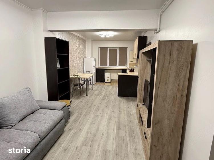 Apartament cu 2 camere în Făget
