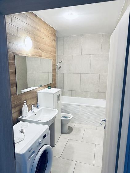 Apartament cu 2 camere decomandat în Răcădău