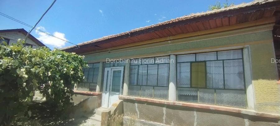 De vanzare urgent Casa batraneasca,Ilfov,Calugareni (Brani?tari),1000 mp,Cadastru ?i Intabulare