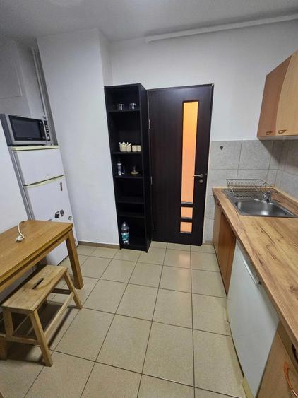 Garsonieră în Brâncoveanu