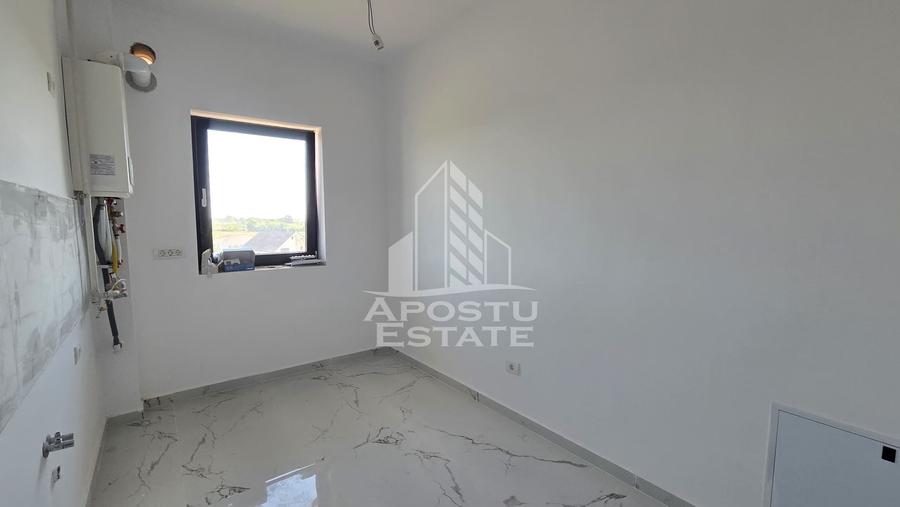 Apartament nou cu 2 camere de vanzare, decomandat, Calea Urseni - 8