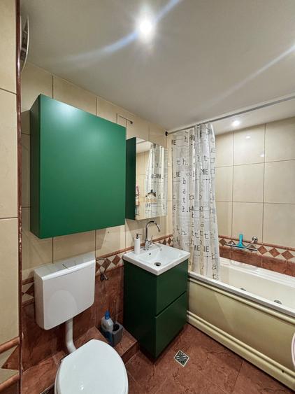 Apartament 3 camere | Renovat | Modern | 67 mpu | Piata Marasti - 13