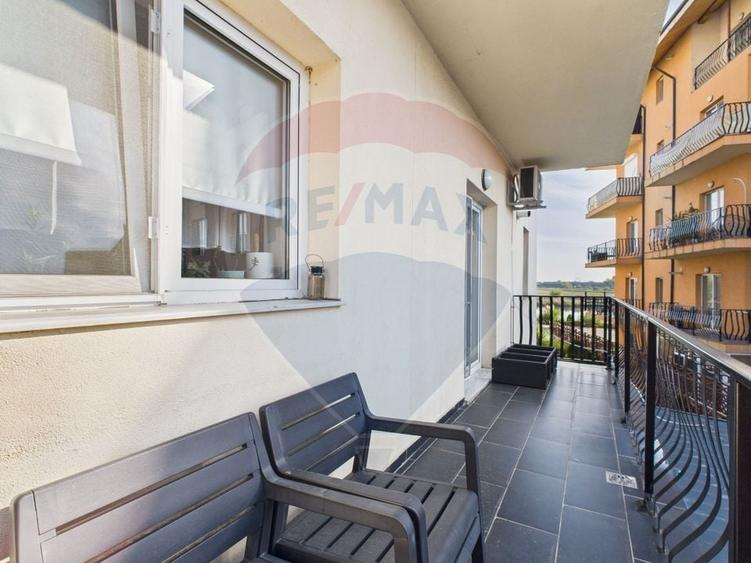 De vanzare | Apartament 3 camere | Northlight Residence - 20