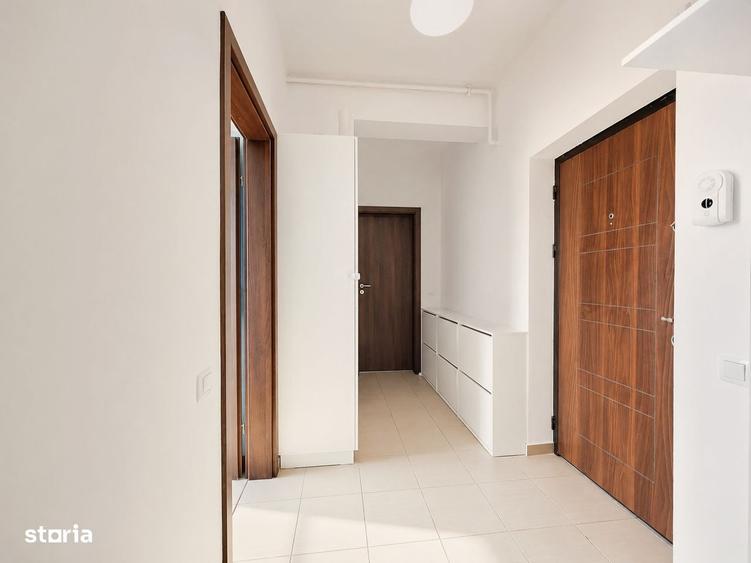 Apartament cu 2 camere decomandat în Central — fotografia 1