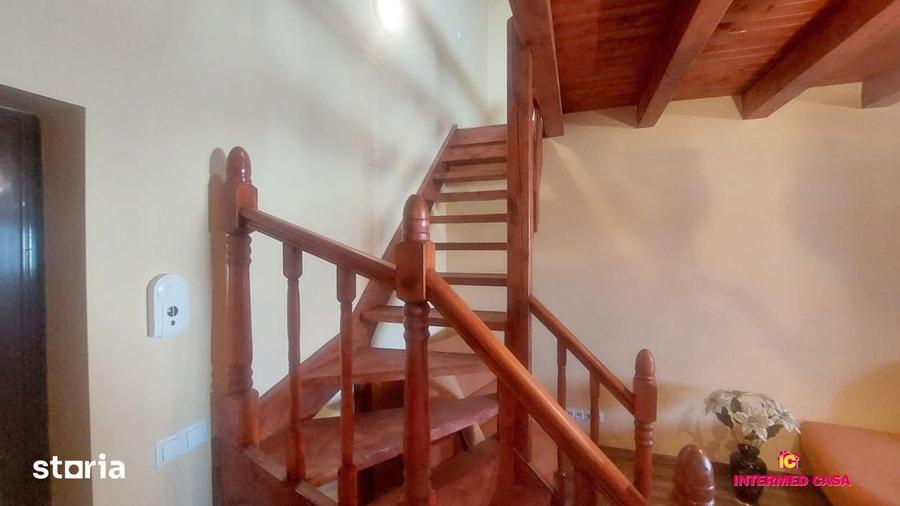 Apartament cu 3 camere în Terezian